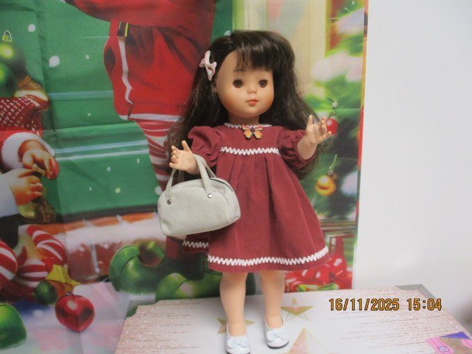 marie francoise lisa