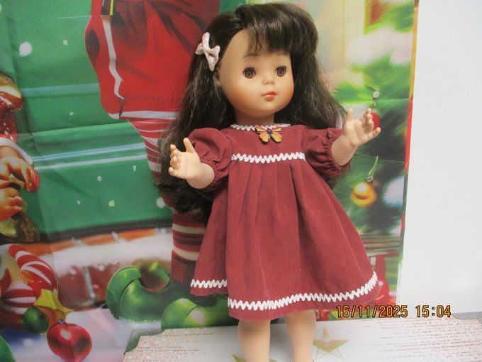 marie francoise lisa