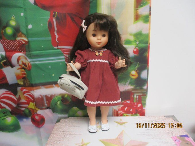 marie francoise lisa