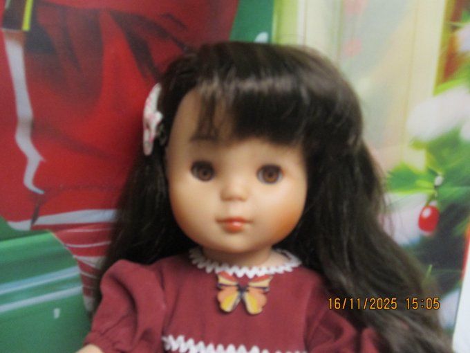 marie francoise lisa