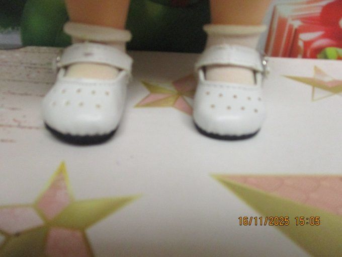 CHAUSSURES MARIE FRANCOISE