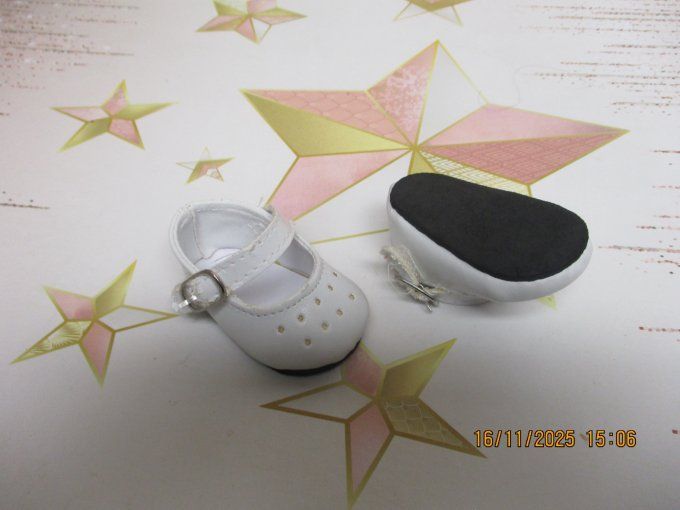 CHAUSSURES MARIE FRANCOISE
