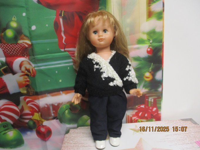 emilie modes et travaux