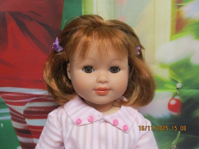 MARIE francoise originale