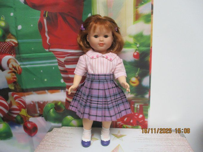 MARIE francoise originale