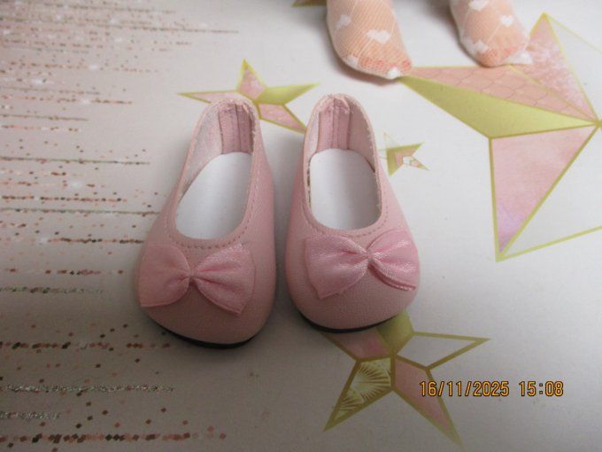 CHAUSSURES MARIE FRANCOISE