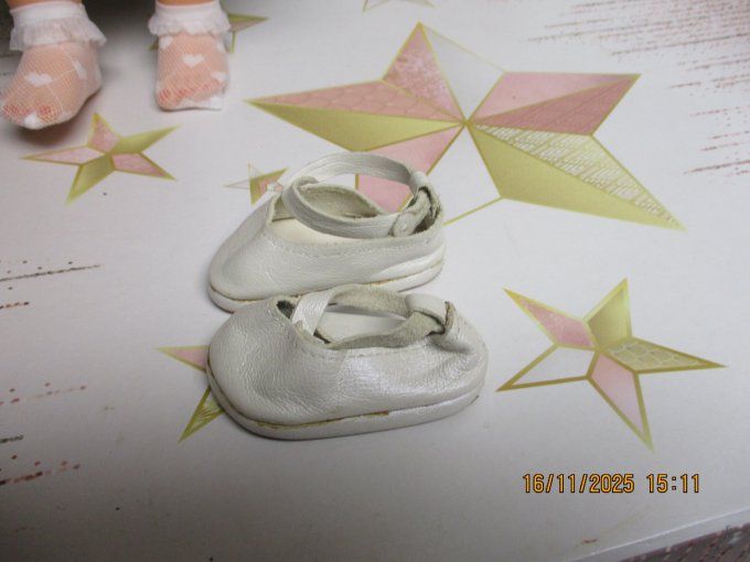 CHAUSSURES FRANCOISE FRANCETTE