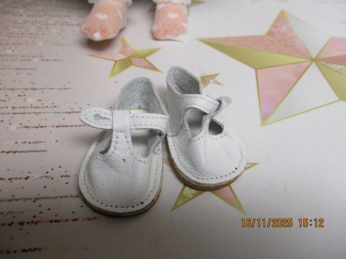 CHAUSSURES JEAN MICHEL