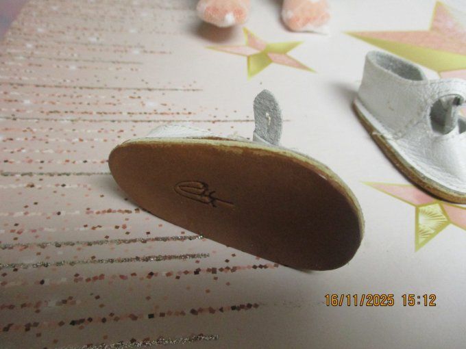 CHAUSSURES JEAN MICHEL