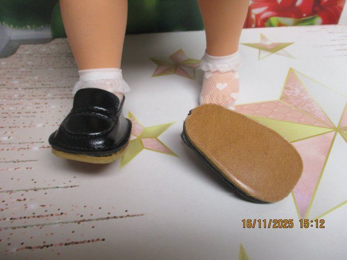 CHAUSSURES JEAN MICHEL