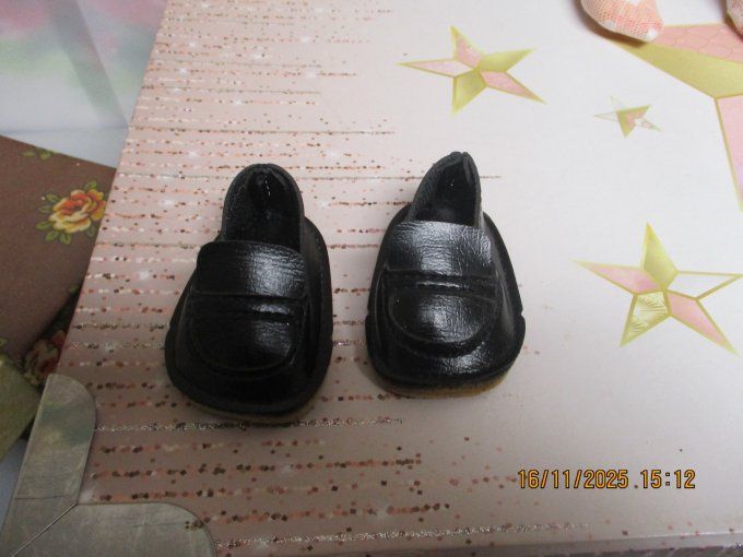 CHAUSSURES JEAN MICHEL