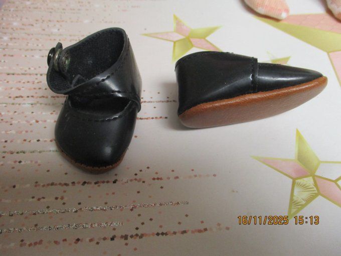 chaussres francoises