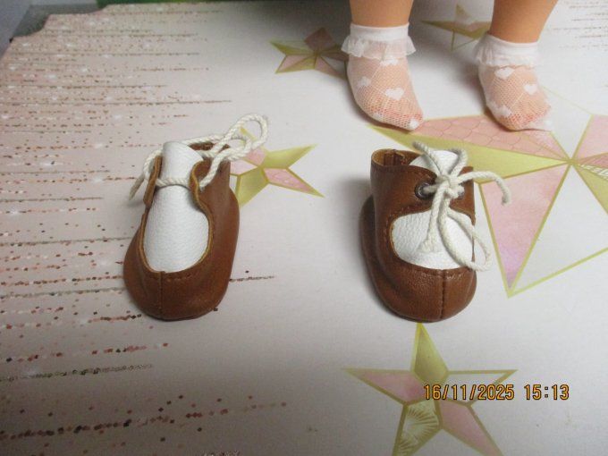 CHAUSSURES FRANCOISE