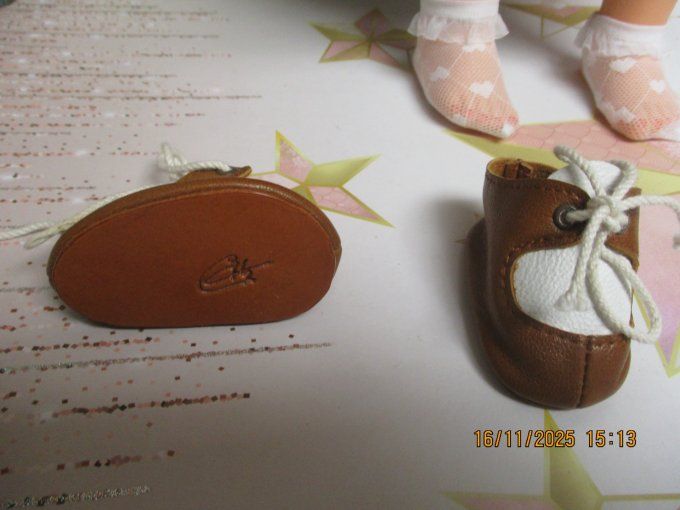 CHAUSSURES FRANCOISE