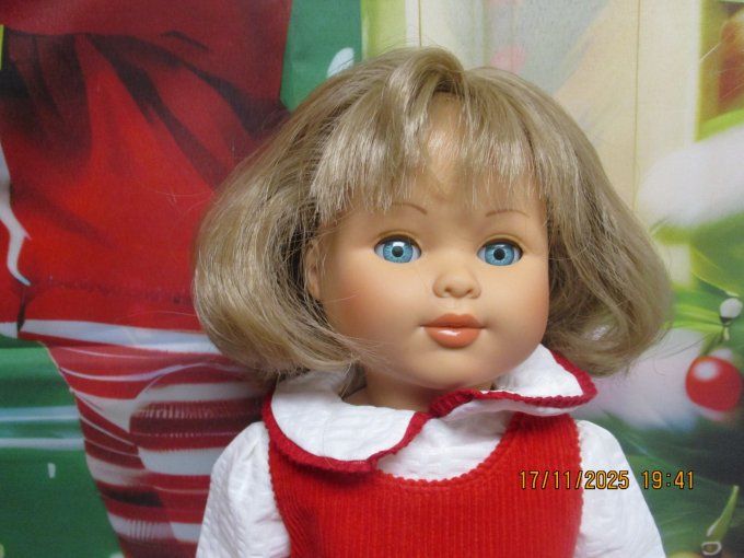 MARIE FRANCOISE ORIGINALE