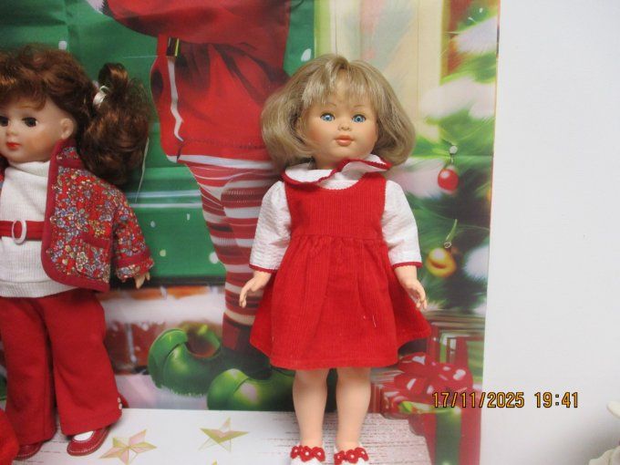 MARIE FRANCOISE ORIGINALE