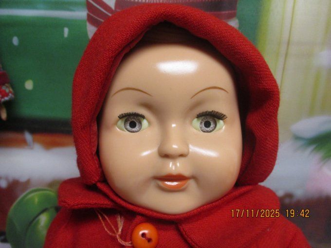 MANTEAU MICHEL MODES ET TRAVAUX