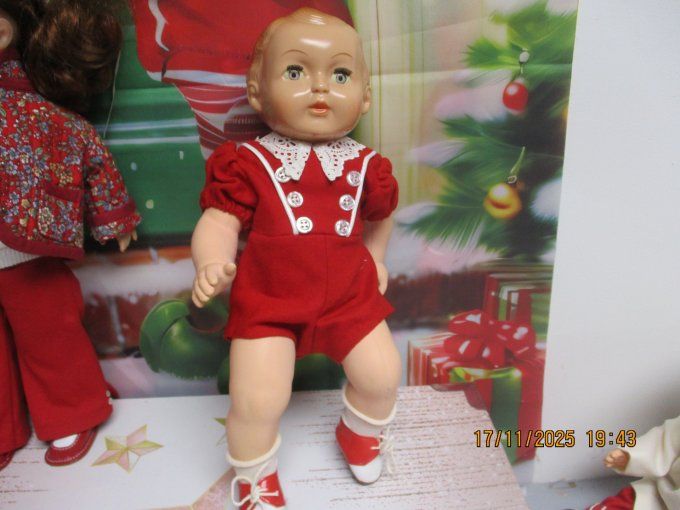 tenue michel modes et travaux