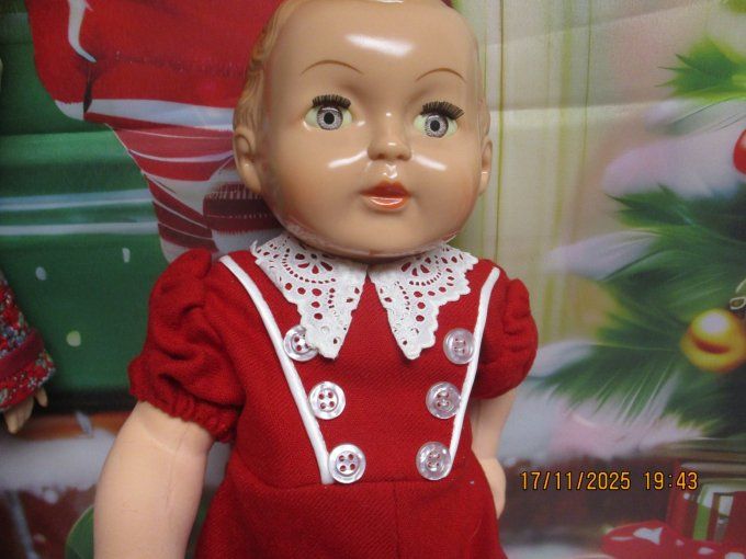 tenue michel modes et travaux