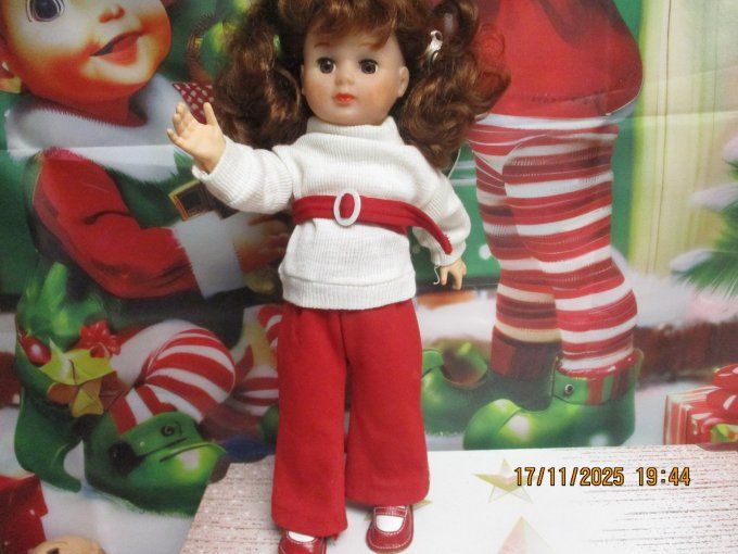 CHAUSSURES MARIE FRANCOISE