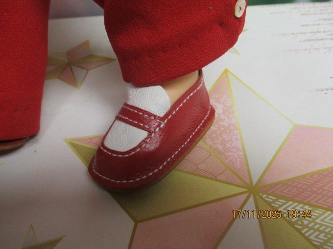 CHAUSSURES MARIE FRANCOISE