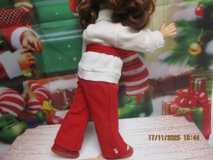 ENSEMBLE POUR MARIE FRANCOISE