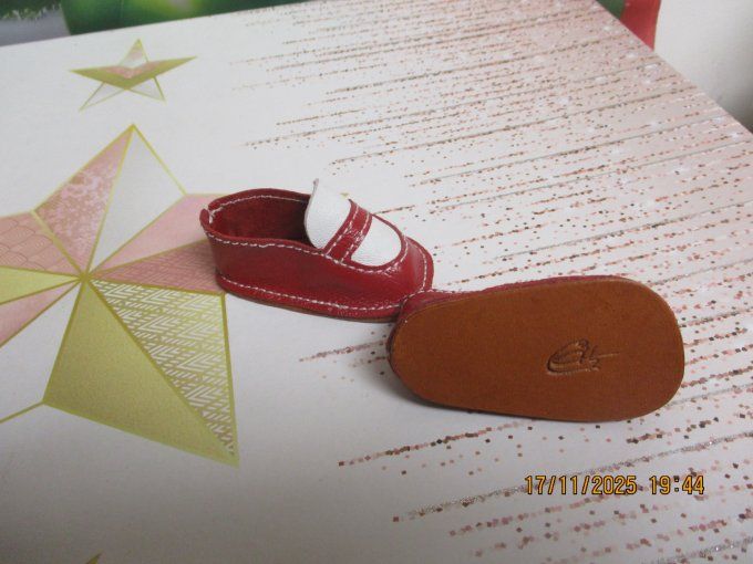 CHAUSSURES MARIE FRANCOISE