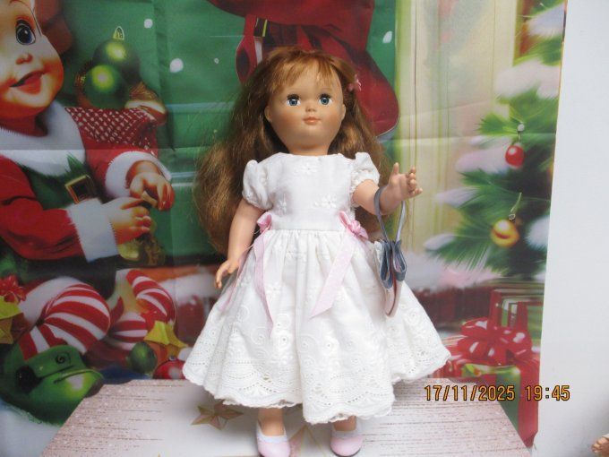 FRANCETTE MODES ET TRAVAUX