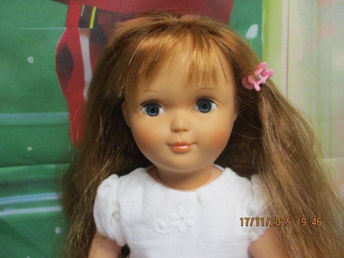 FRANCETTE MODES ET TRAVAUX