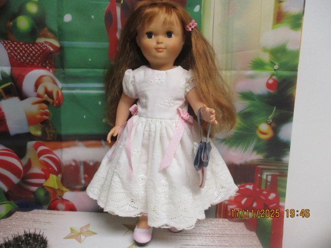 FRANCETTE MODES ET TRAVAUX