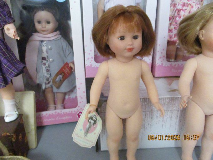 MARIE FRANCOISE ORIGINALE