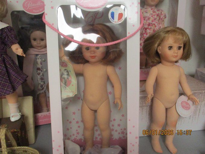 MARIE FRANCOISE ORIGINALE