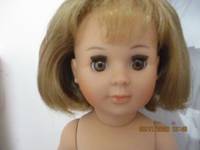 MARIE FRANCOISE CLASSIQUE