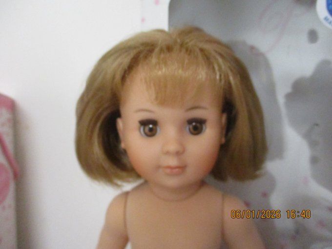 MARIE FRANCOISE CLASSIQUE