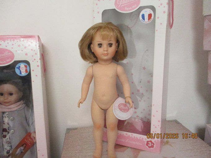 MARIE FRANCOISE CLASSIQUE