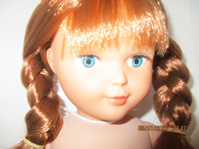 FRANCETTE MODES ET TRAVAUX - 