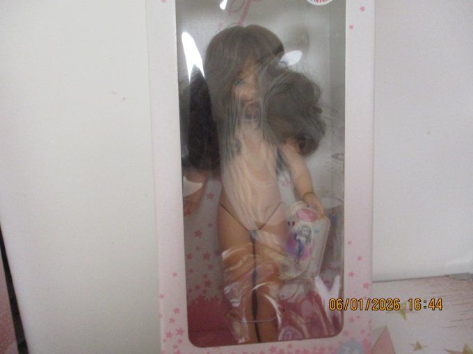 MARIE FRANCOISE ORIGINALE