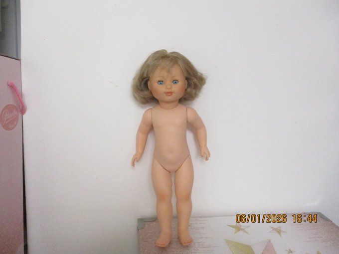 marie francoise originale