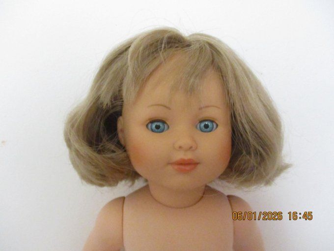 marie francoise originale