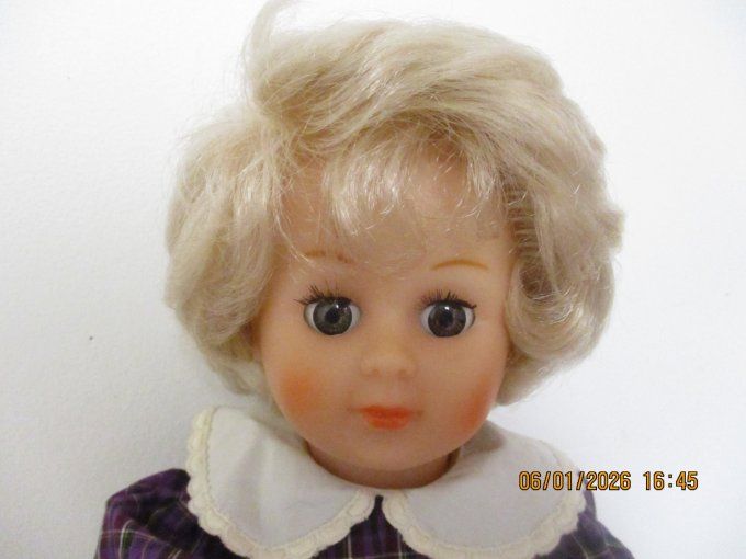 MARIE FRANCOISE VINTAGE