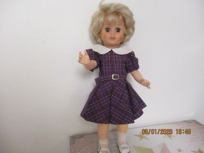 MARIE FRANCOISE VINTAGE