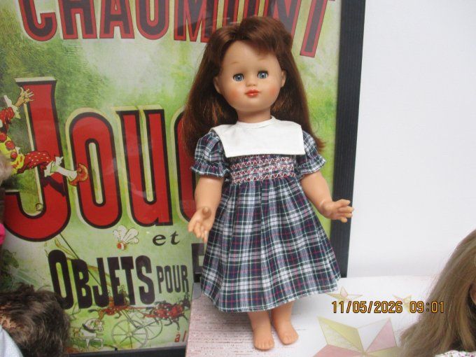 robe pour emilie