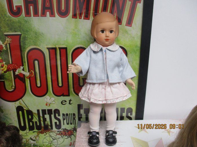 ENSEMBLE PETITCOLLIN