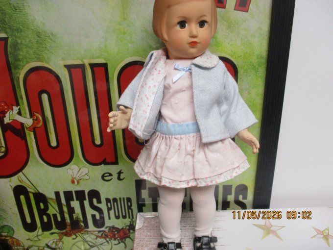 ENSEMBLE PETITCOLLIN