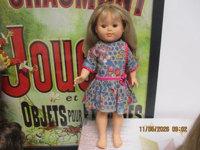 robe francoise ou m f