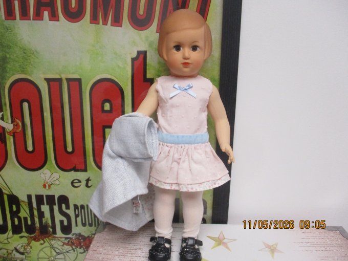 ENSEMBLE PETITCOLLIN