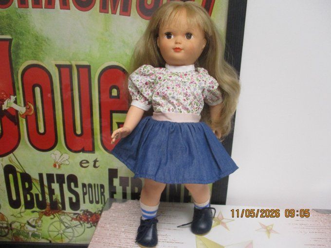 jolie ensemble marie francoise ou francoise
