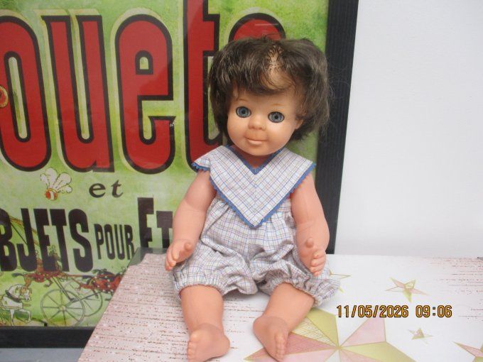 tenue michel
