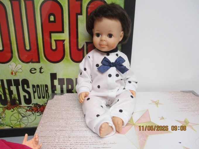 tenue michel