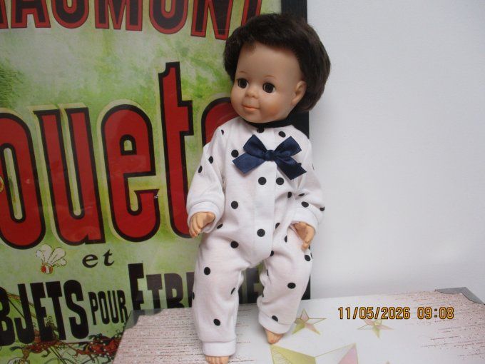 tenue michel